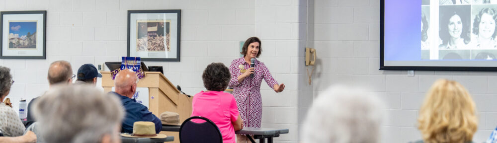 Margaret M. Mulrooney